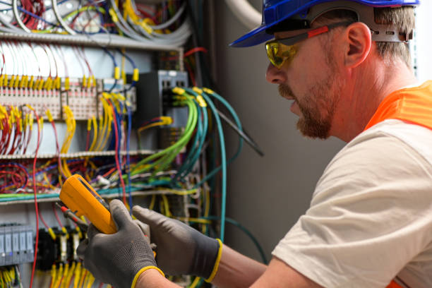 Best Electrical Rewiring Services  in Bessemer, AL