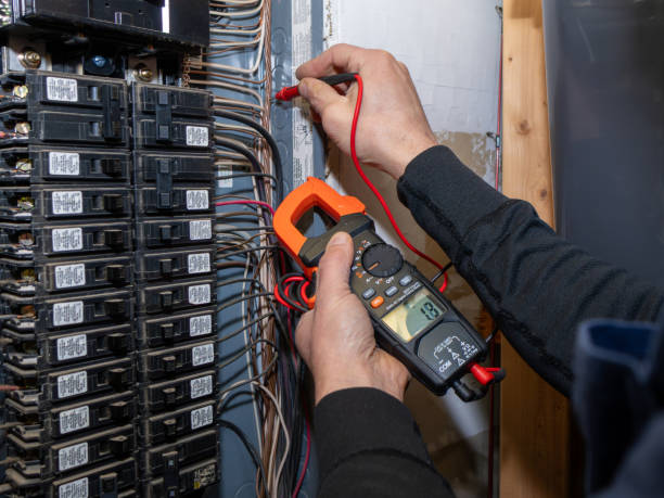Best Electrical Repair Services  in Bessemer, AL
